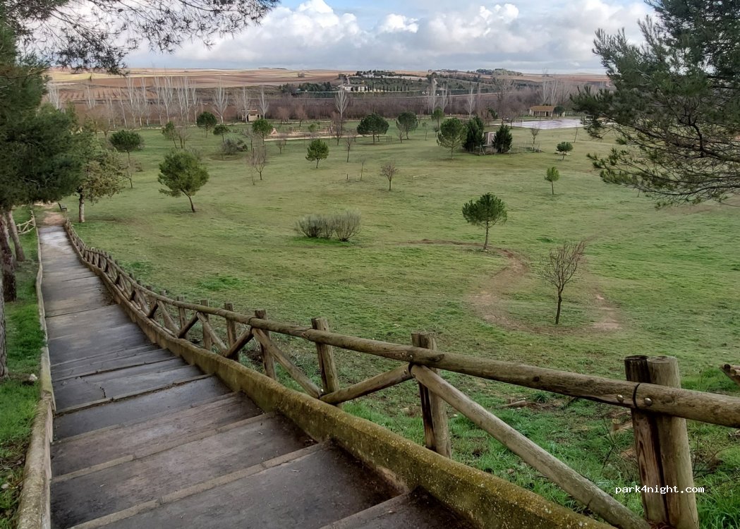 (16400) Tarancón - Unnamed Road — foto 2
