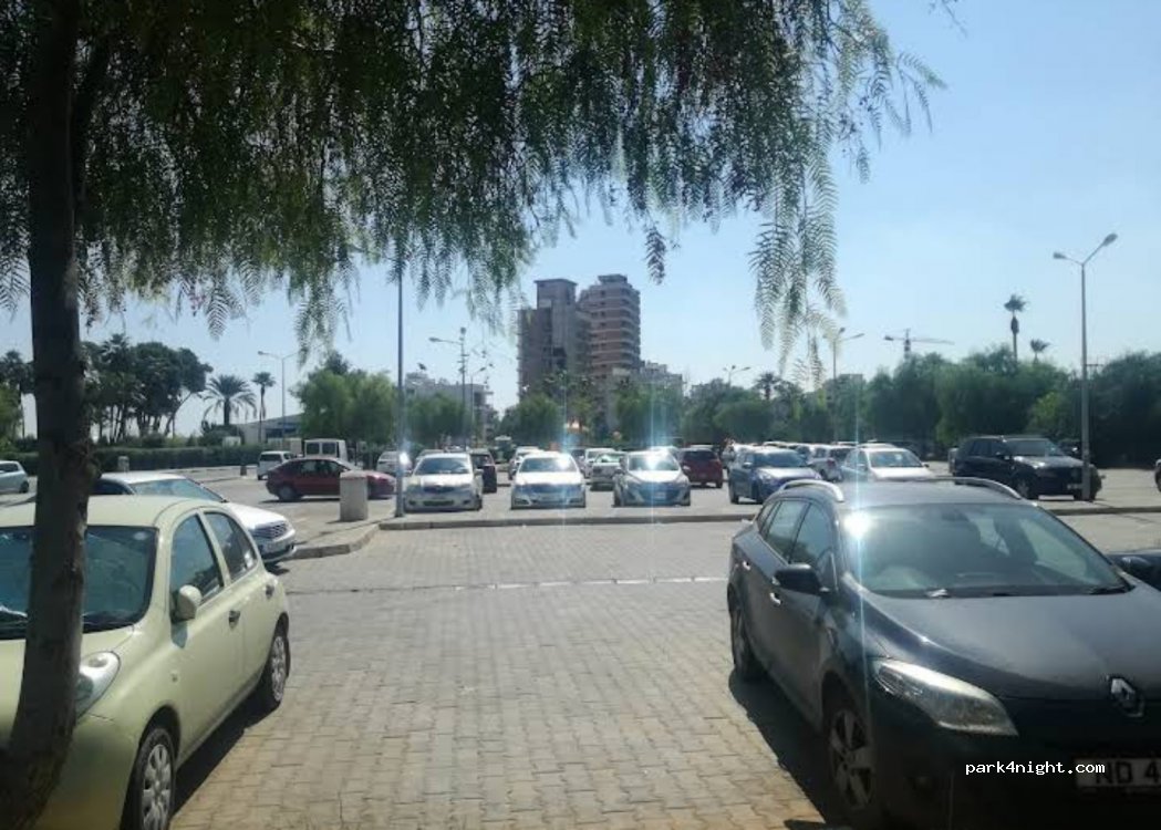 Gazimağusa - Nadir Sk — foto