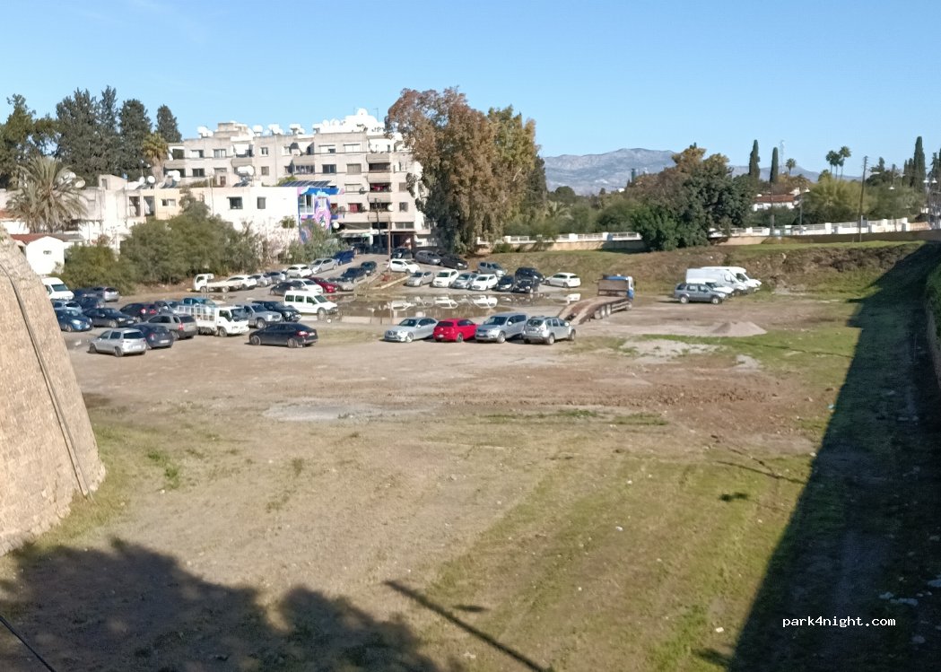 Lefkoşa - Sarayonu Sk — foto 2