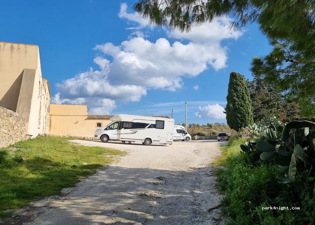 (96017) Noto - Unnamed Road — foto 2