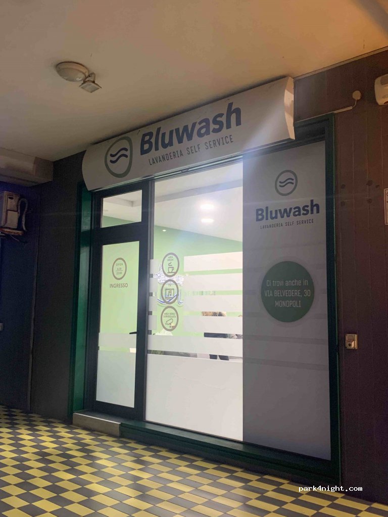 Bluwash — foto 4