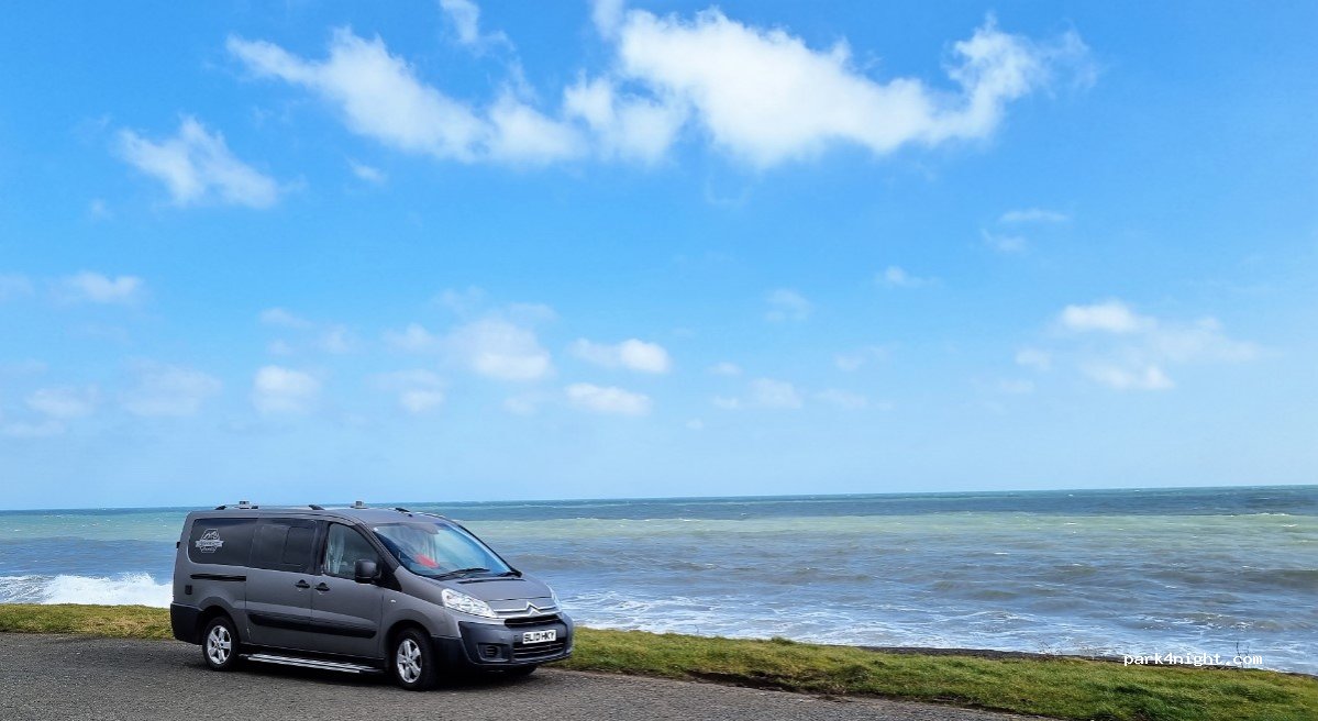 (BT40) Larne - 378-392 Coast Road — foto