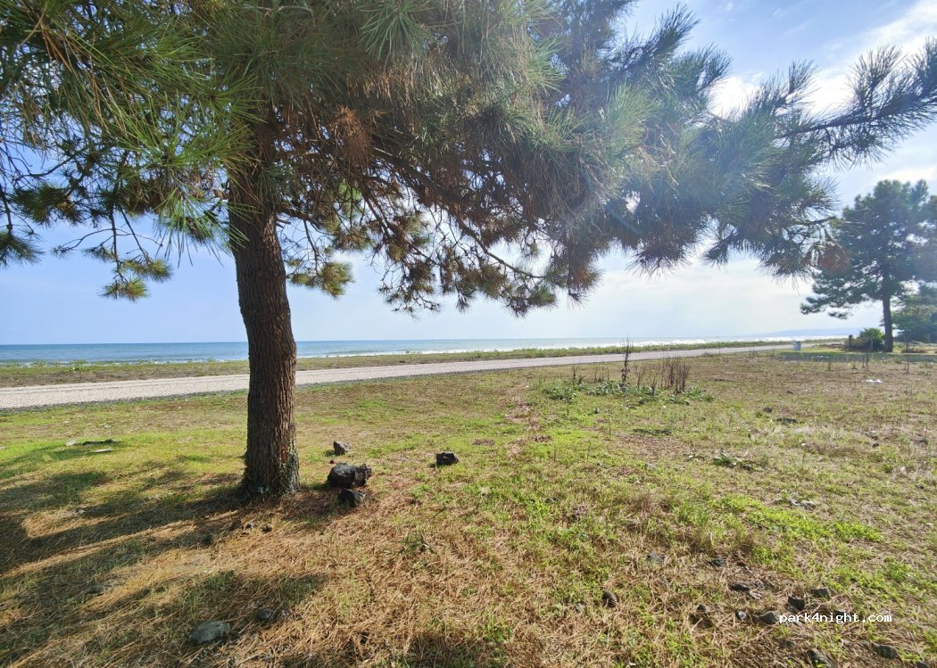 (55600) Terme - Unnamed Road — foto 2