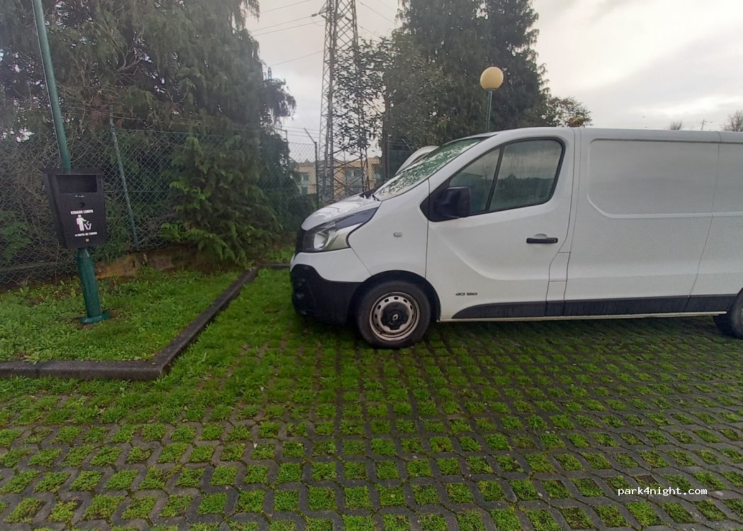 (4700-045) Dume - 30 Rua António Alves Rei — foto