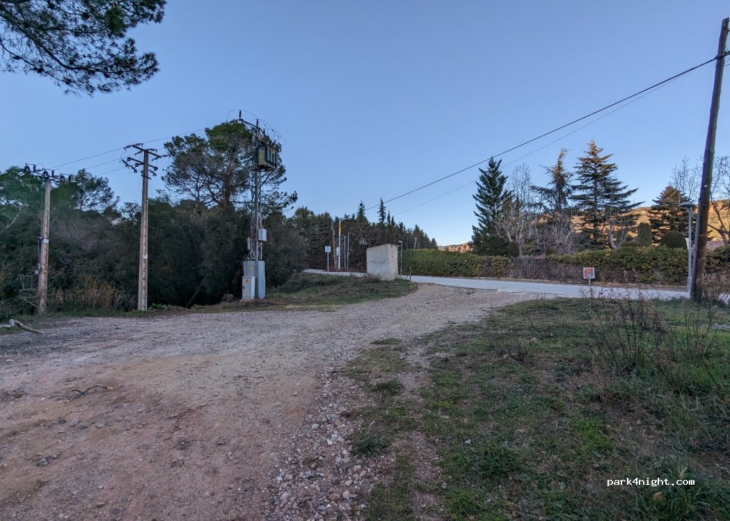 (08230) Matadepera - 3 Carrer de Bell Camp — foto 2