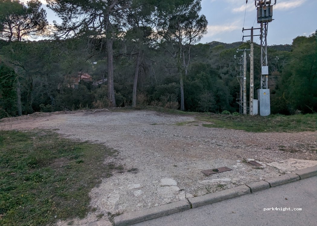 (08230) Matadepera - 3 Carrer de Bell Camp — foto 3