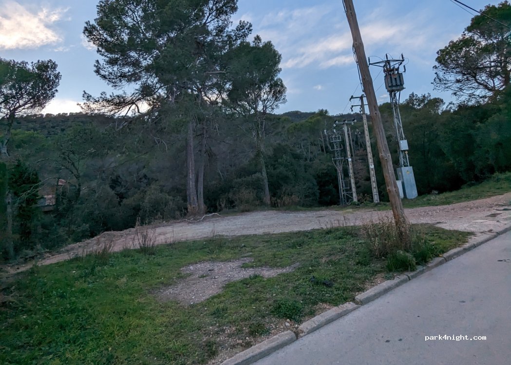 (08230) Matadepera - 3 Carrer de Bell Camp — foto 4