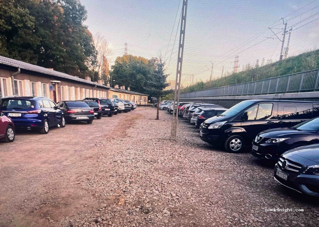 (31-036) Kraków - Miodowa 55a — foto