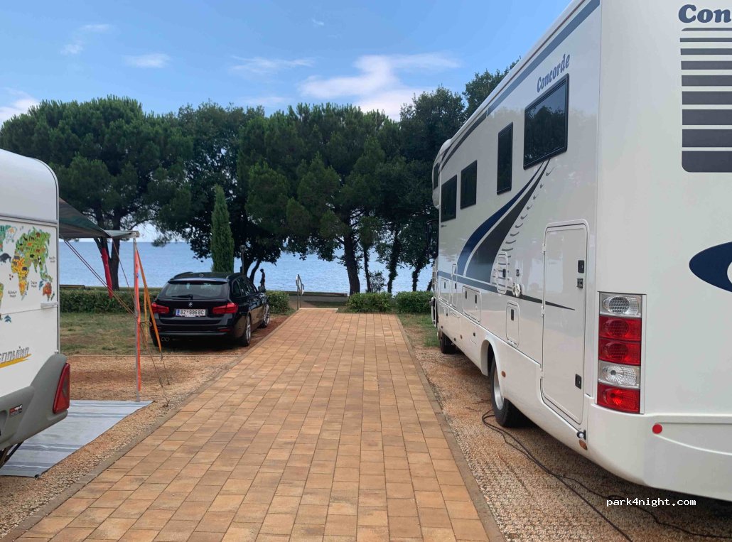 Camping Park Umag — foto 3