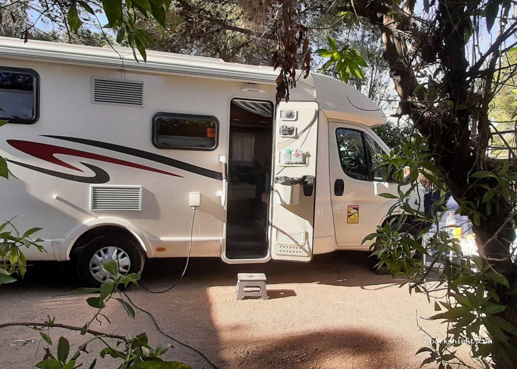 Camping Park El Saler — foto