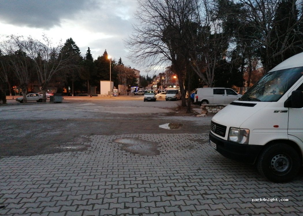 (20500) Tavas - 45 Hükümet Caddesi — foto