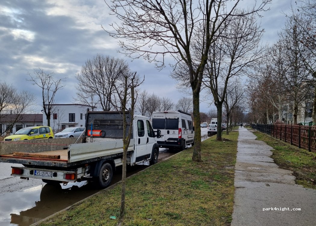 (730170) Vaslui - 48 Strada Hușului — foto