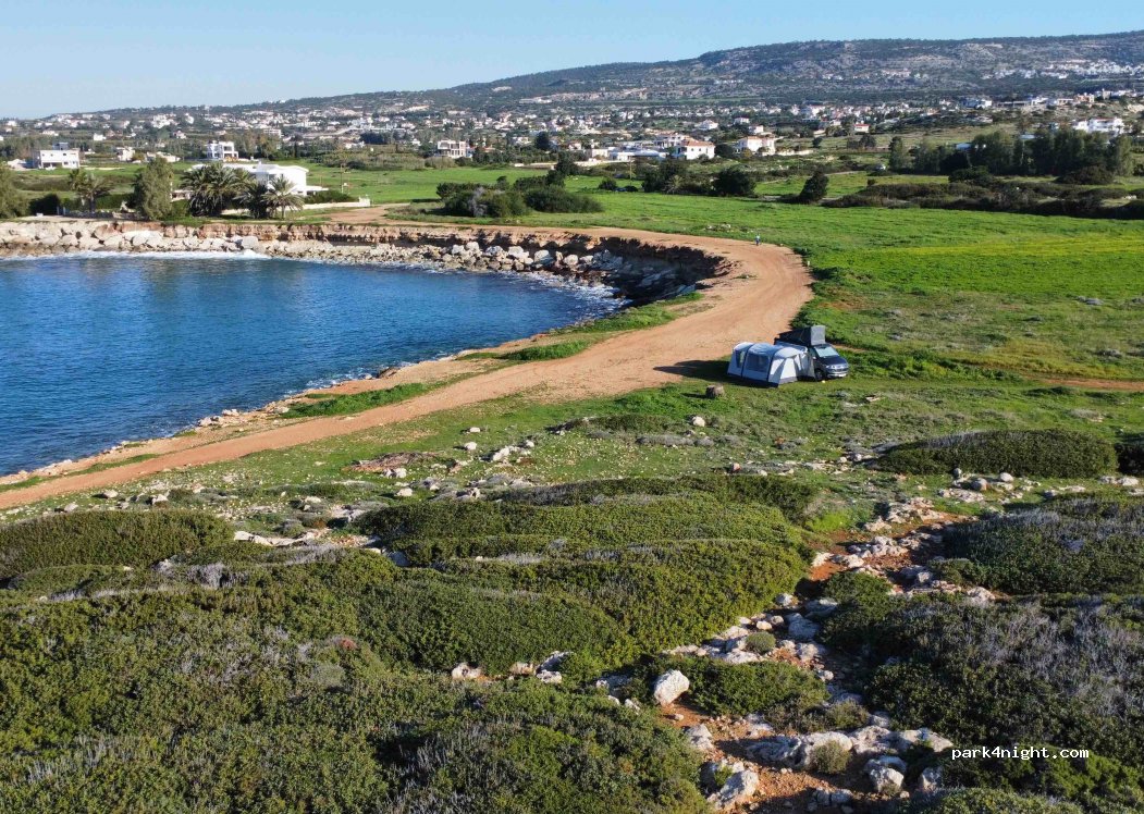 Peyia - — foto