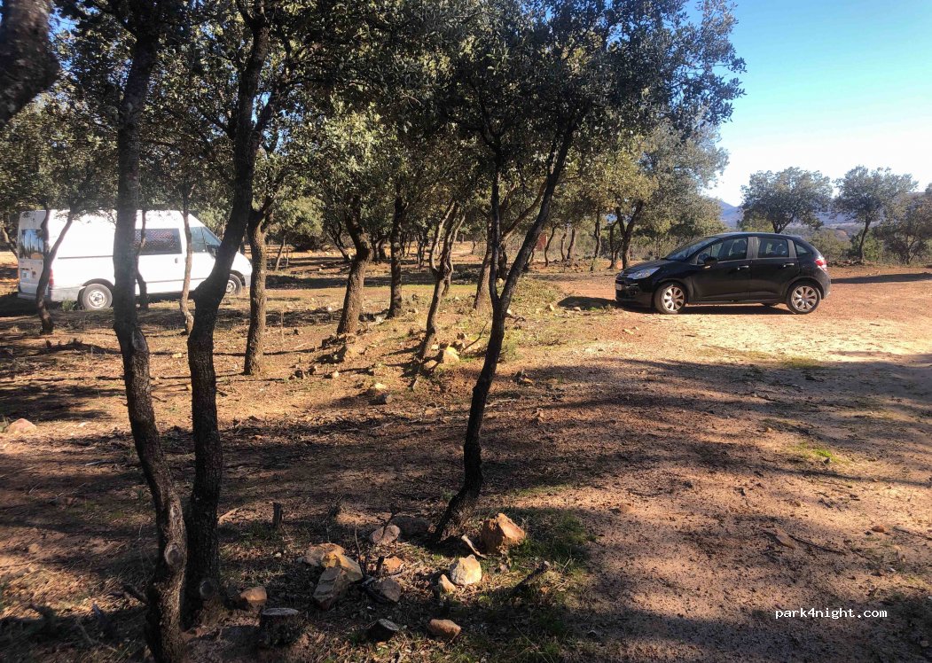 (45150) Navahermosa - — foto