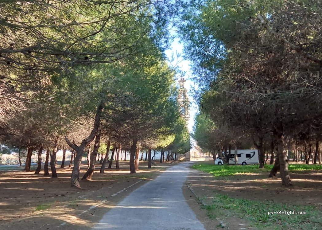 (46293) Beneixida - 11 Plaça Poligono 01 — foto 3