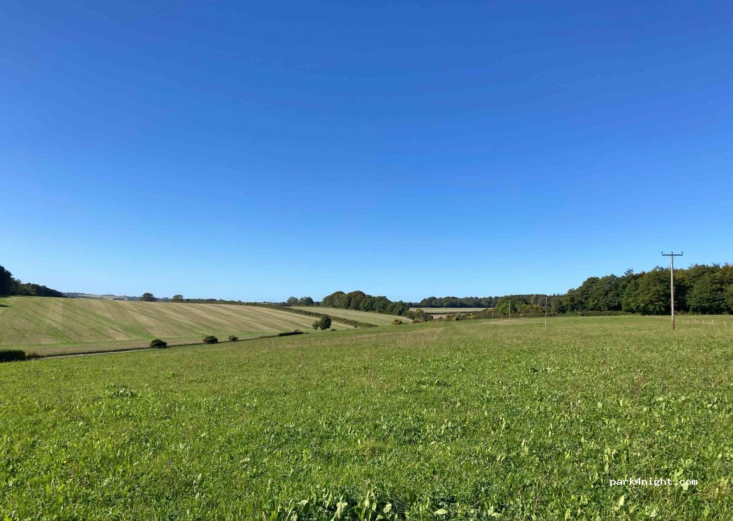 Shepherds Corner Farm, Durweston — foto