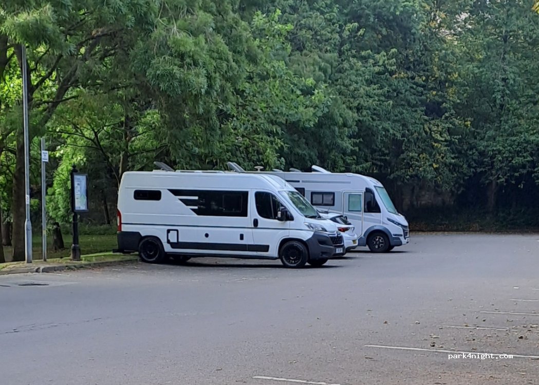(HG4 1LX) Ripon - 21 Saint Marygate — foto 2