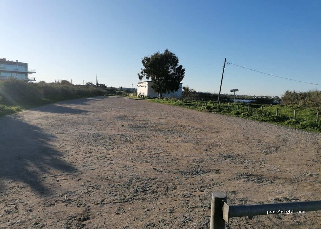 (2870-145) Alcochete - Unnamed Road — foto