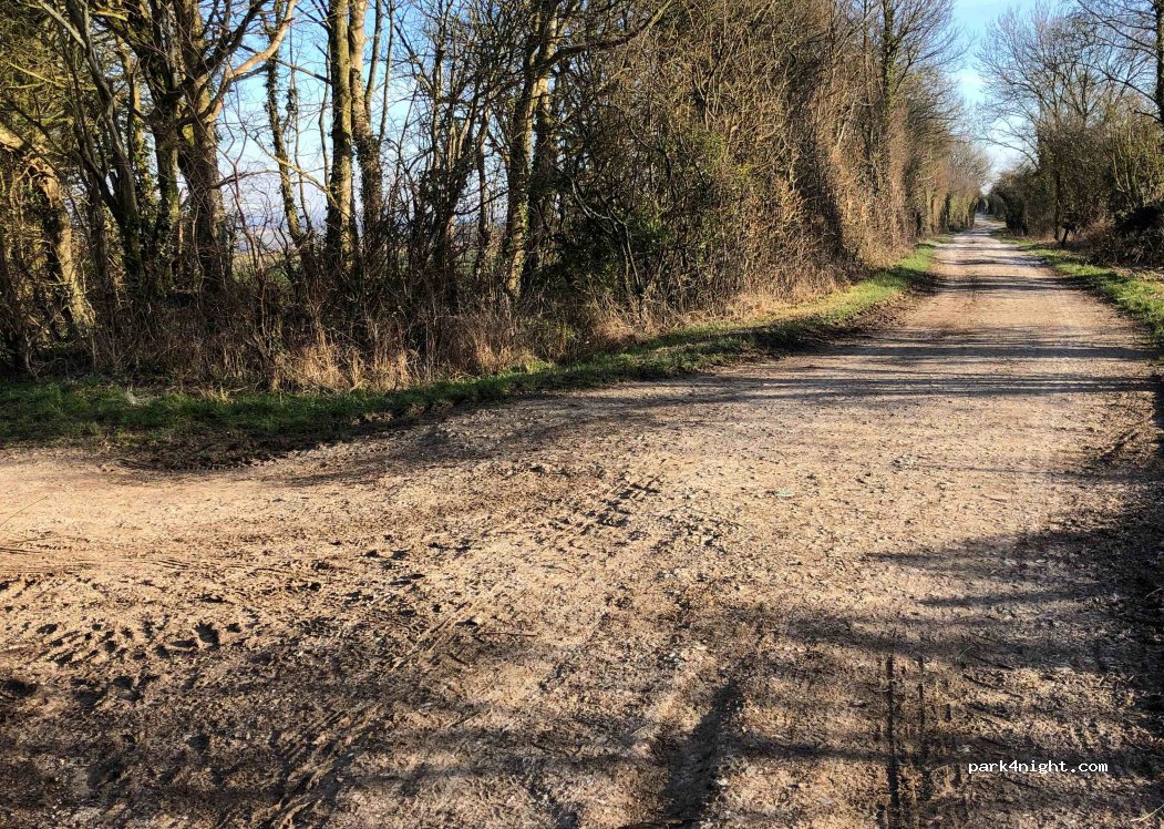 (OX12 9LX) Wantage - Gramp's Hill — foto 2