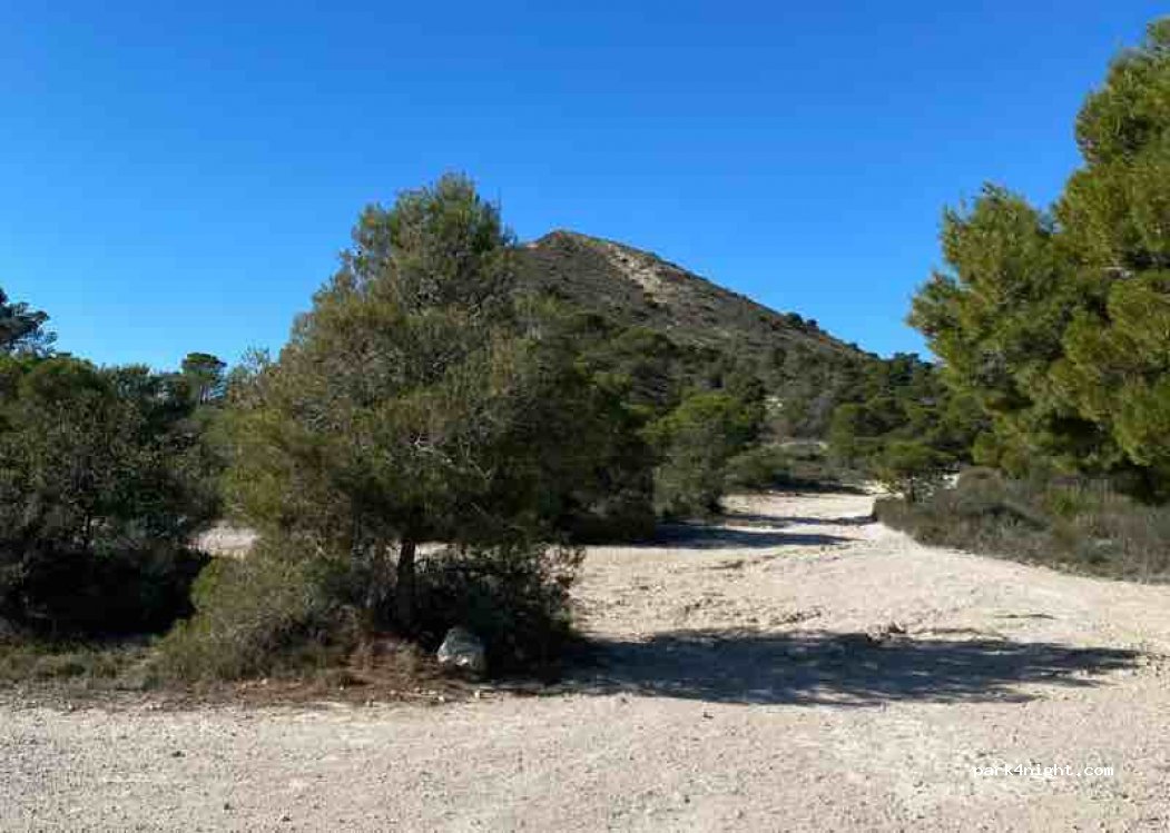 (03690) Urbanització el Savinar - Unnamed Road — foto