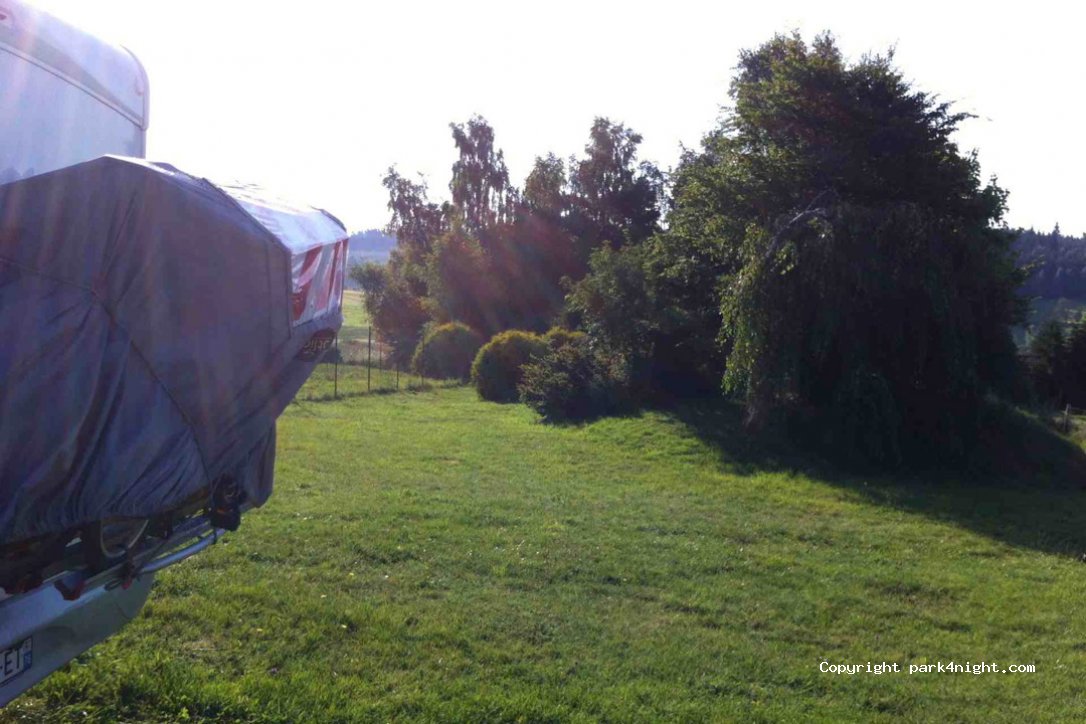 (42550) Usson-en-Forez - La Prabande — foto