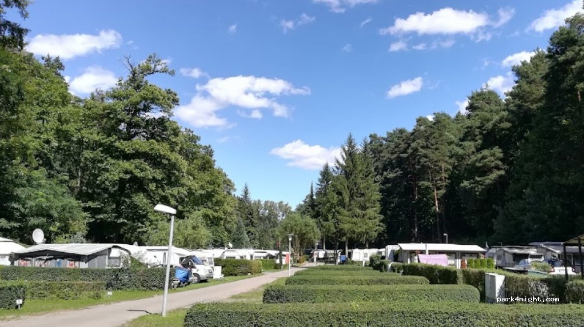 Campingplatz Wachenheim — foto 4