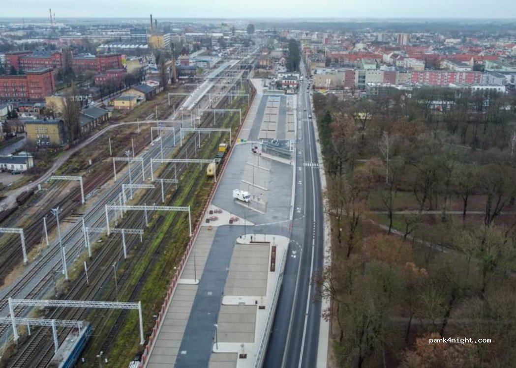 (73-110) Stargard - 6 Księcia Barnima I — foto