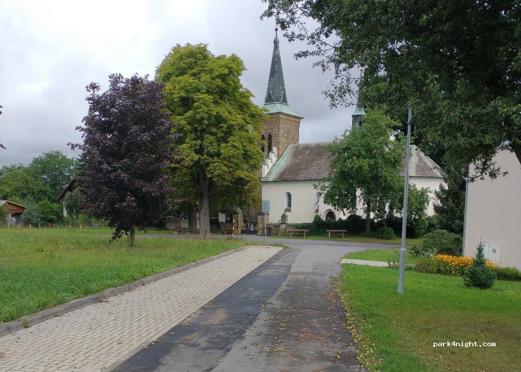 (511 01) Karlovice - 12 Karlovice — foto