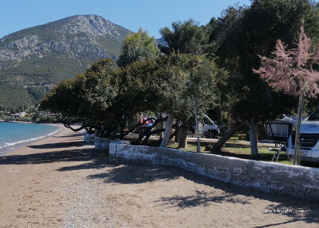 Camping bekas — foto 5