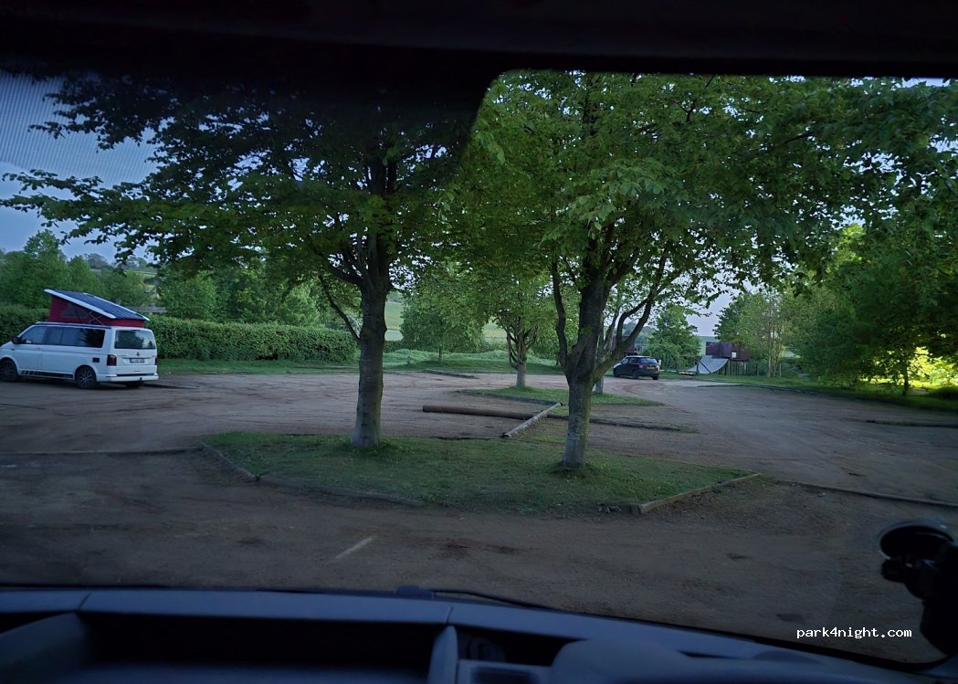 (OX11 9HF) Blewbury - Boham's Road — foto