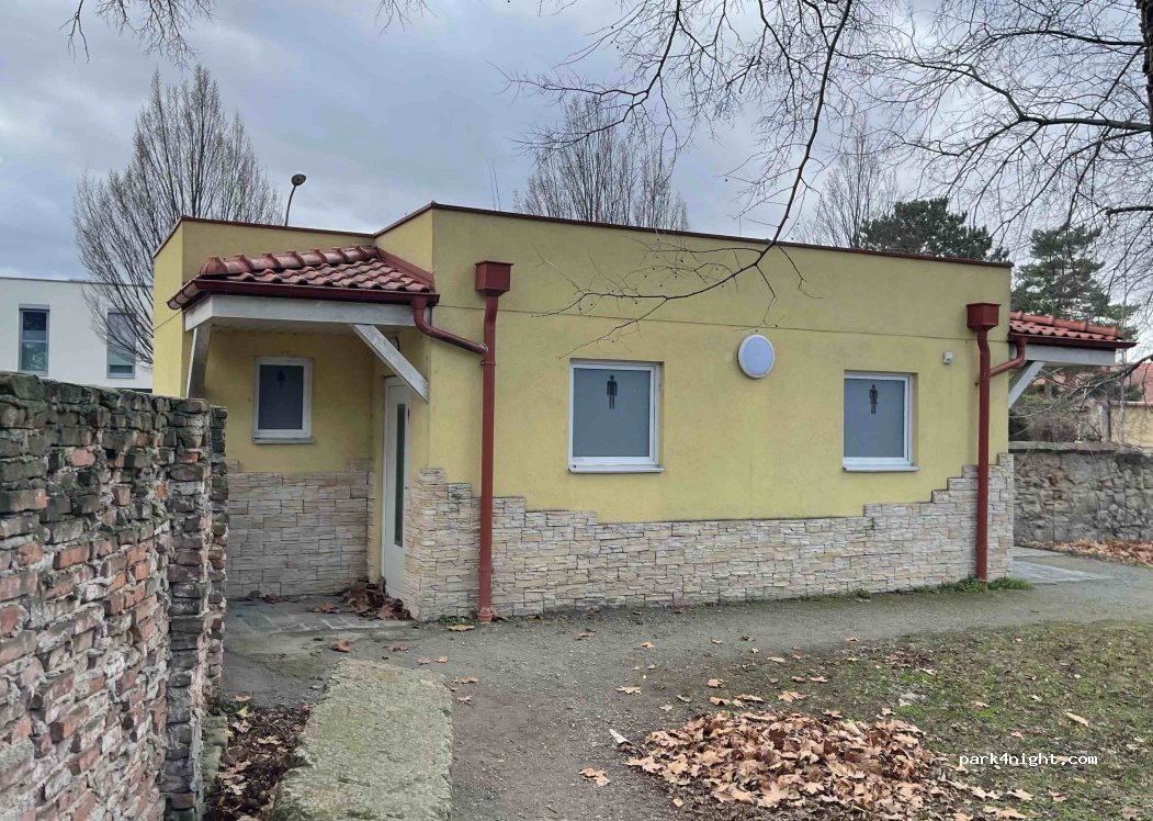 (2486) Pottendorf - 1 Gaupmannweg — foto 2