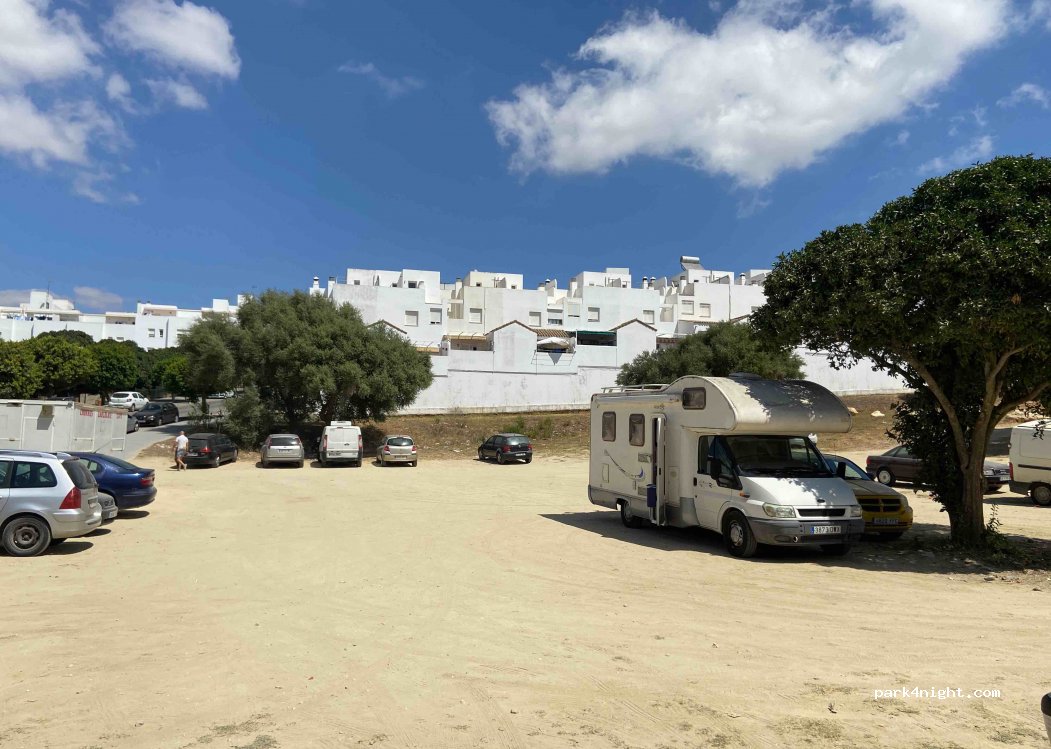 (11150) Vejer de la Frontera - 11 Calle Hijuela de Lucas — foto