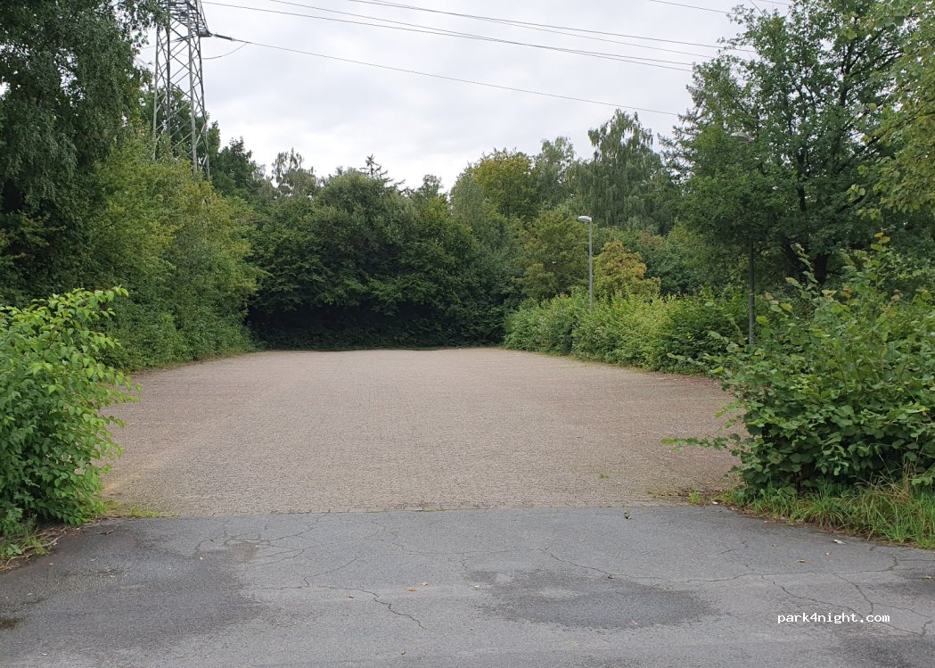 (45739) Oer-Erkenschwick - Am Stimbergpark — foto