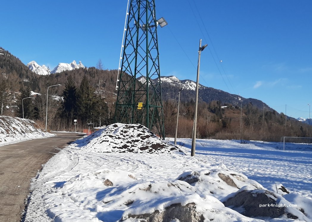 (32044) Pieve di Cadore - 9 Via Col Contras — foto 2