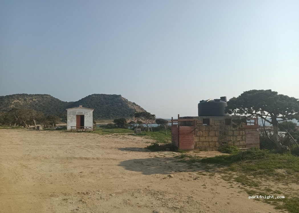 Dipkarpaz - Karpaz Anayolu — foto 2