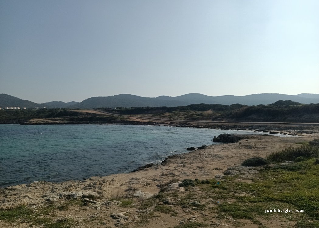 Yeni Erenköy - — foto