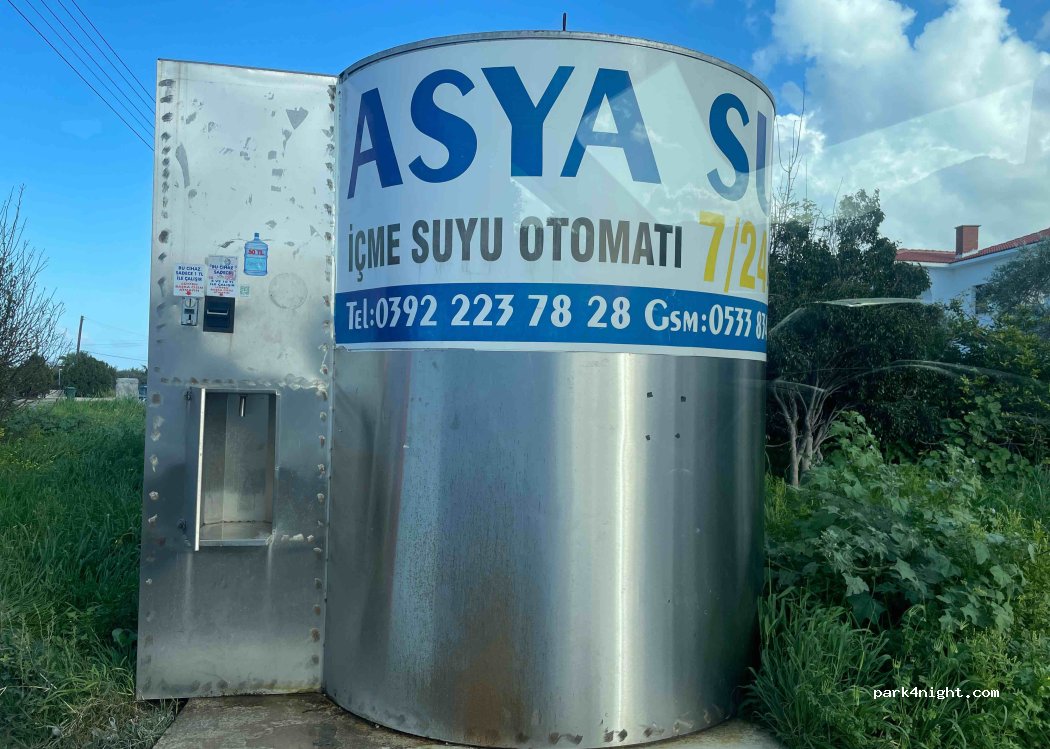 Lapta - Maraşal Fevzi Çakmak Cd — foto