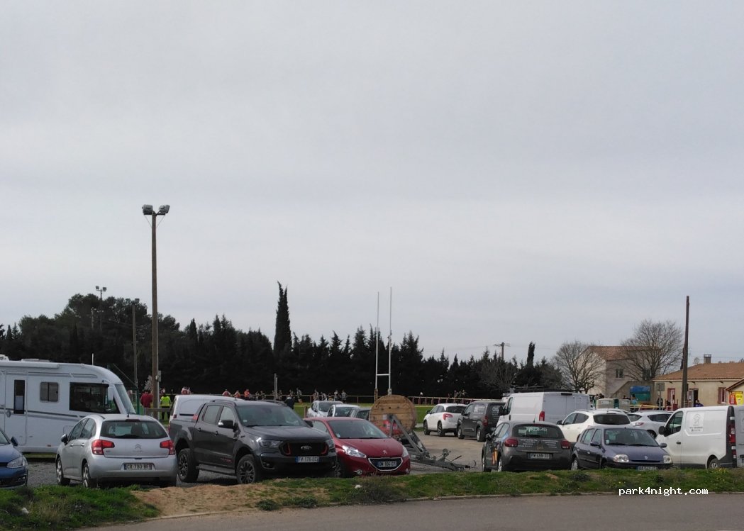 (11700) Douzens - 3 Impasse Clos Carignan — foto 4