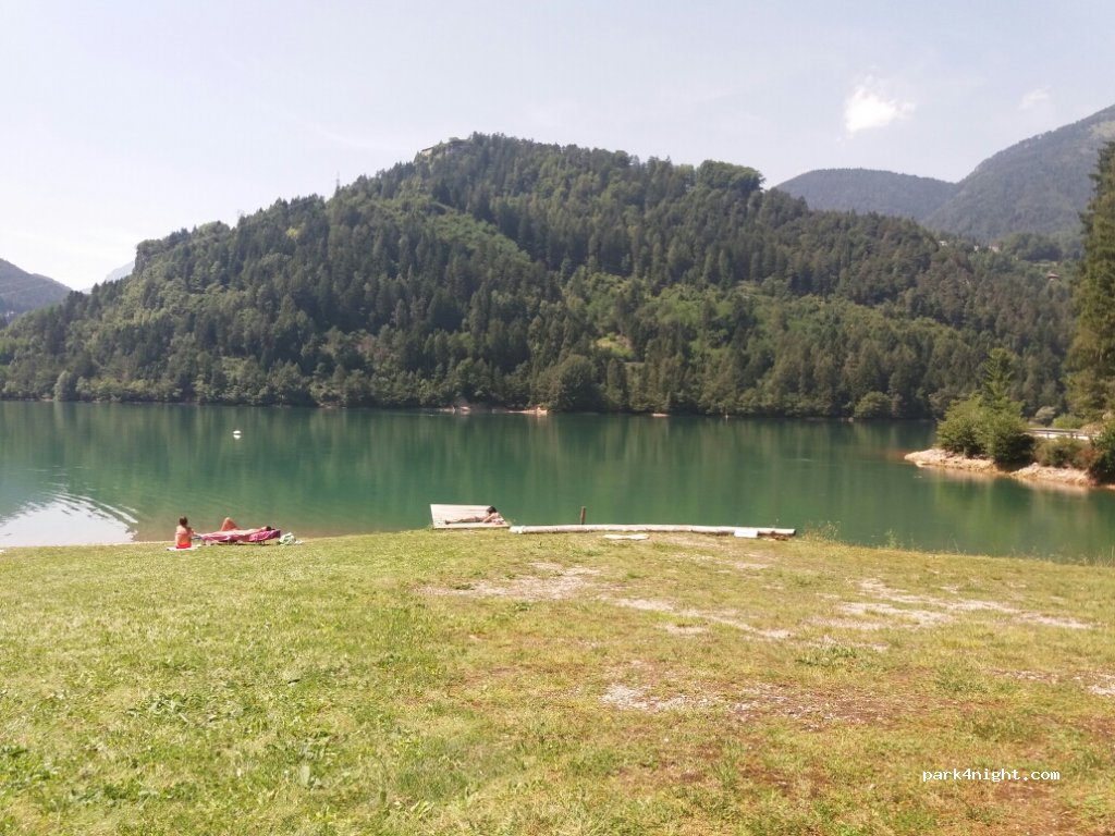 (32044) Pieve di Cadore - Unnamed Road — foto 3