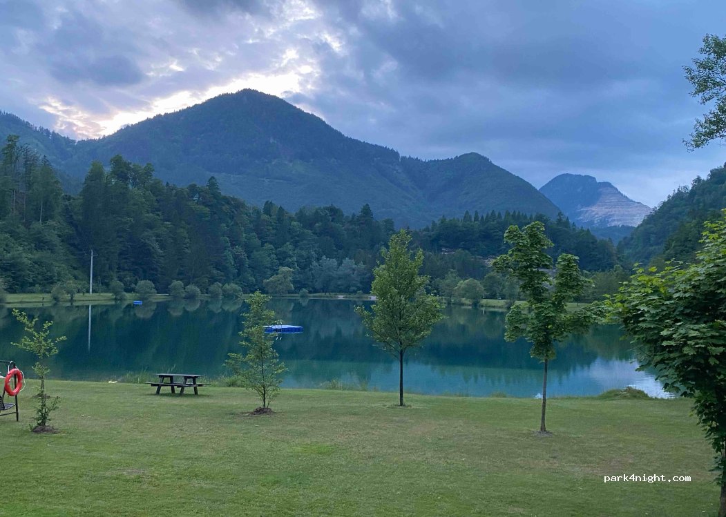 Camping Obermayr — foto 3
