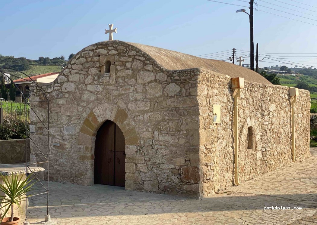 Koruçam - Banayis Sk — foto