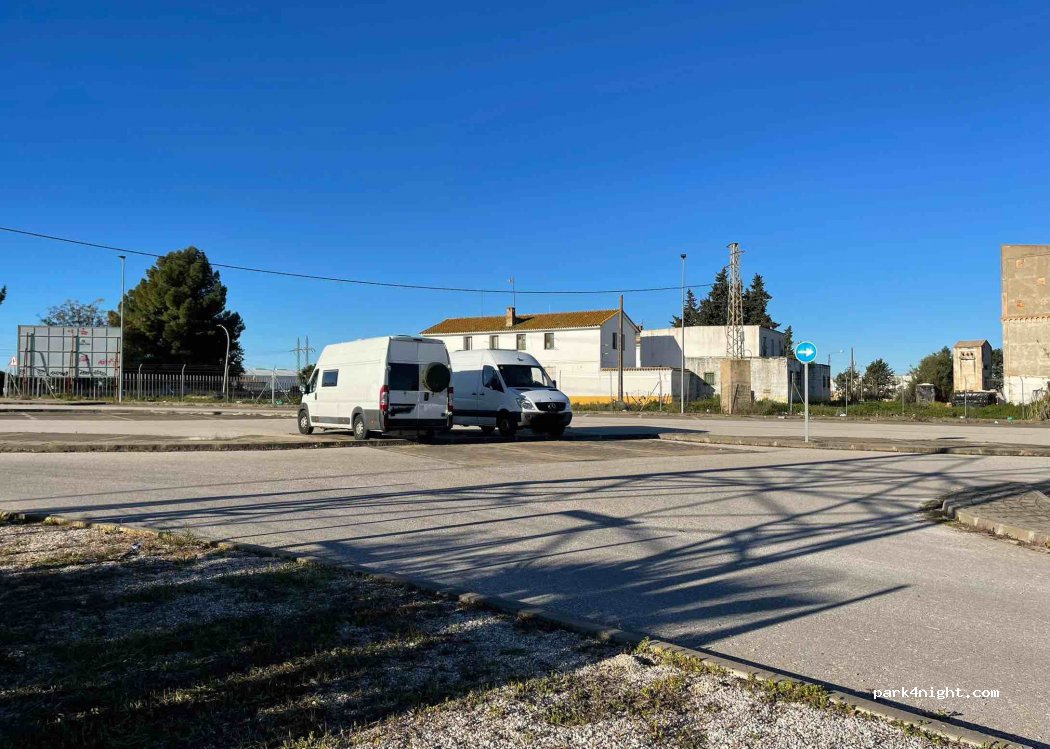 (41300) La Rinconada - C. Prensa — foto 2
