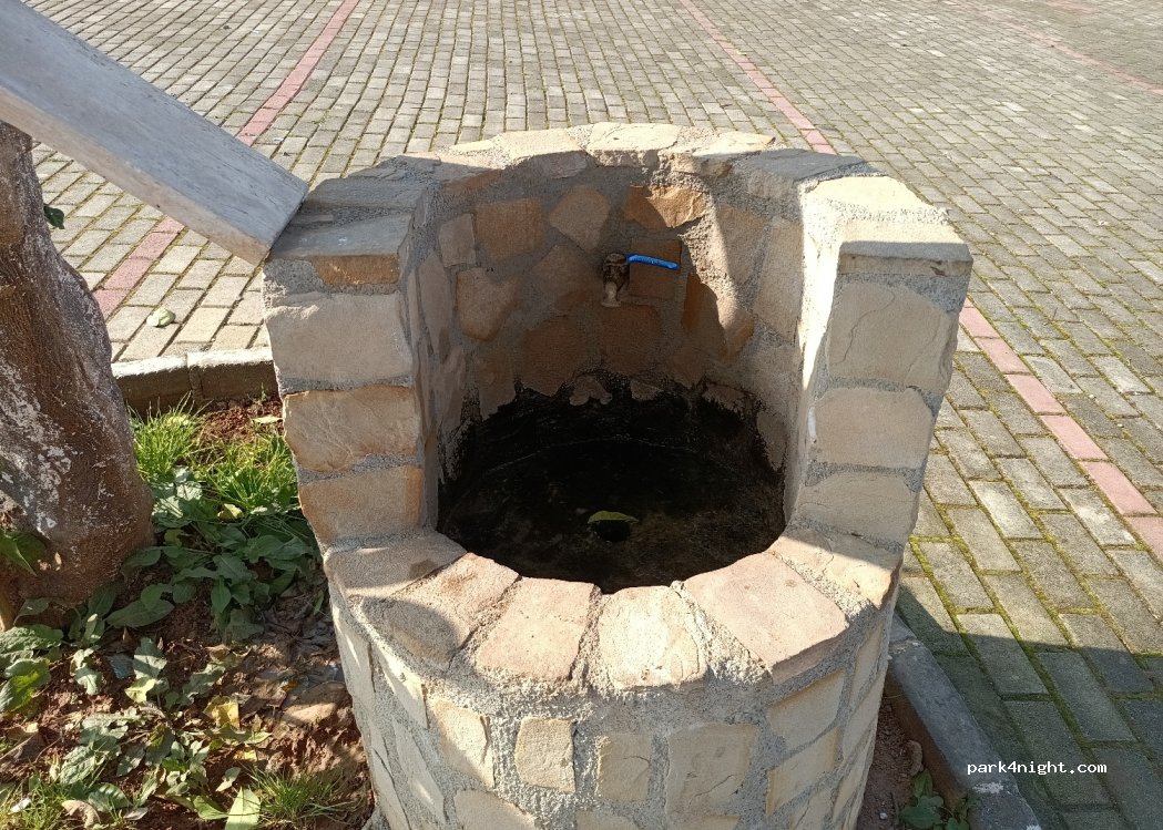 Kaplıca - Recep Tayip Erdoğan Sk — foto 2