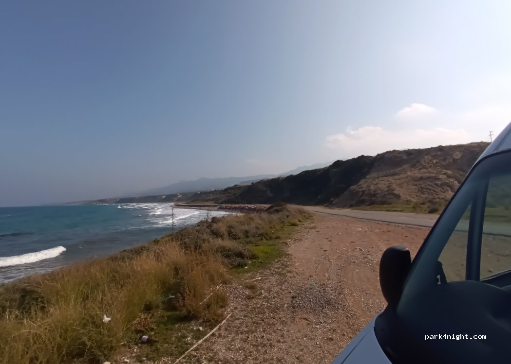 Phlamoudhi - — foto
