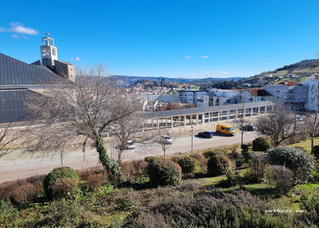 (5300) Bragança - 9 Avenida Engenheiro Amaro da Costa — foto