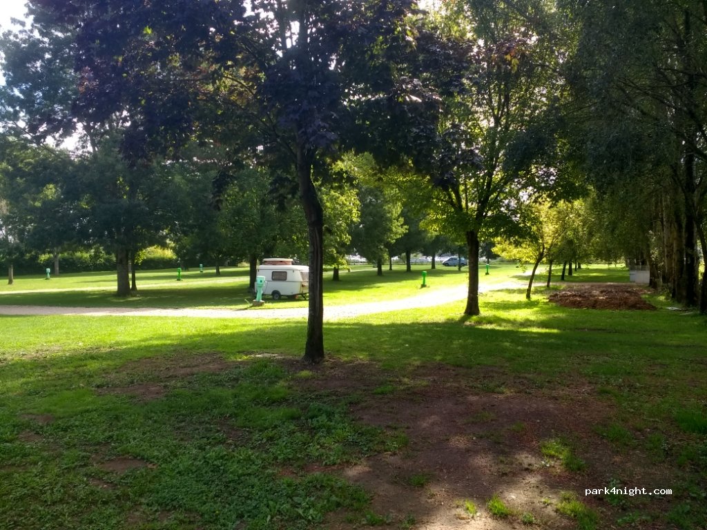 Camping de l'Arquebuse — foto 4