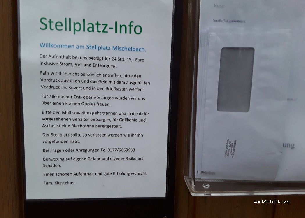 (91785) Pleinfeld - 7 Bachstraße — foto