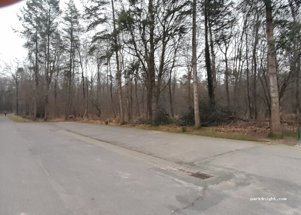 (47533) Kleve - Poststraße — foto