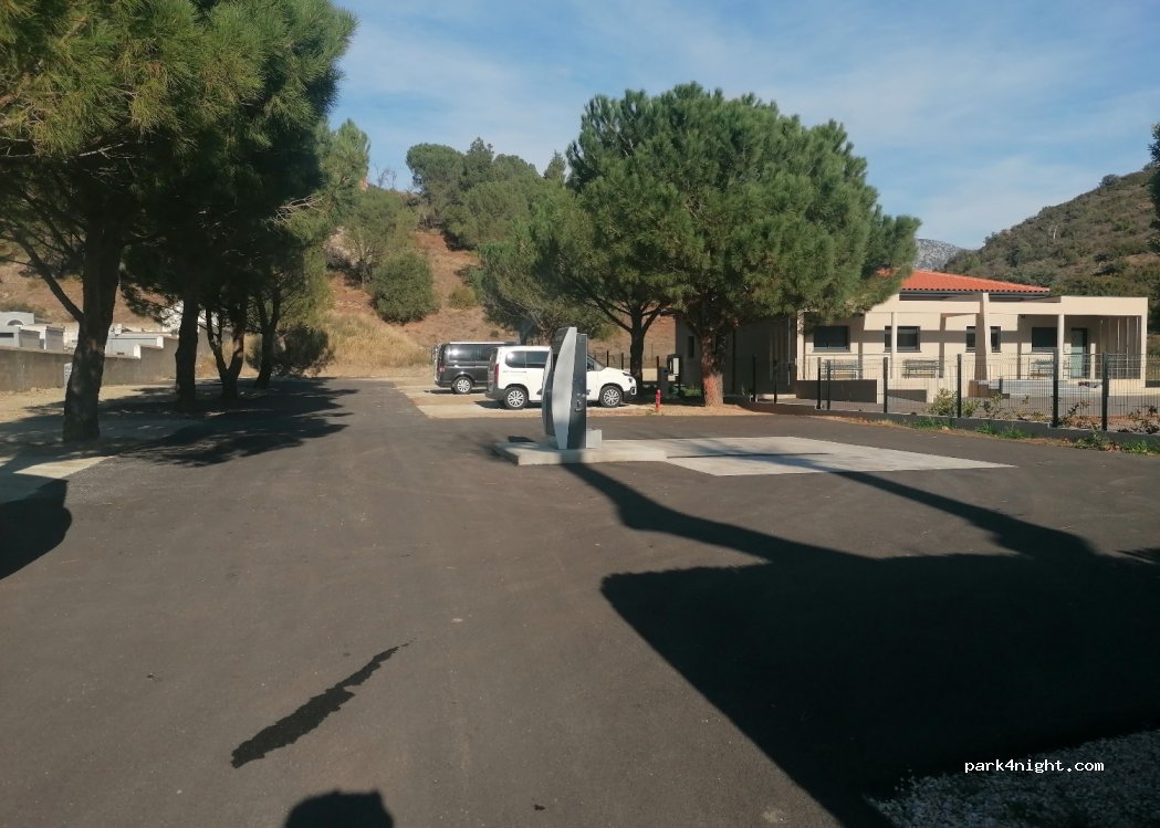 (66460) Maury - 5 Avenue Jean Jaurès — foto