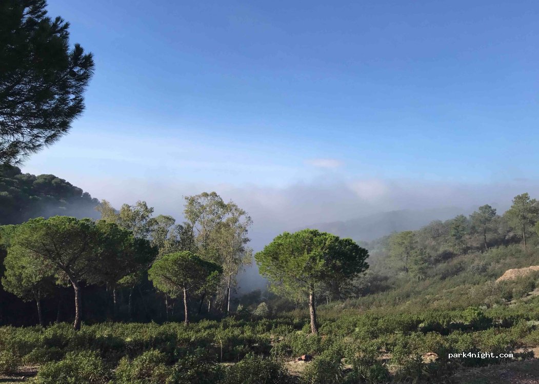 (14420) Villafranca de Córdoba - Unnamed Road — foto